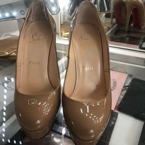 Christian louboutin Bianca